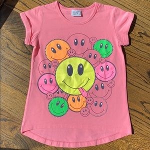 Smiley T-shirt